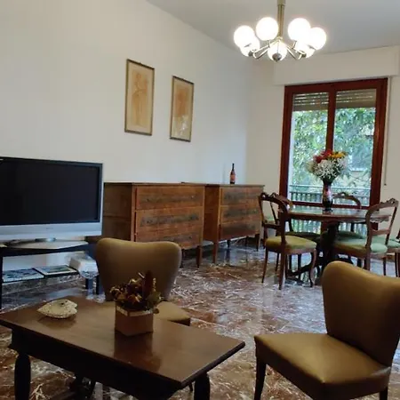 Apartment House Of Anna - Full Comfort - Fino A 6 Ospiti