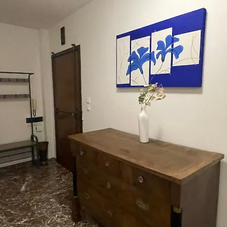 House Of Anna - Full Comfort - Fino A 6 Ospiti Apartment