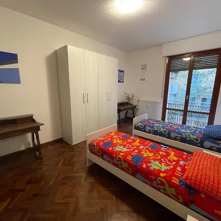 House Of Anna - Full Comfort - Fino A 6 Ospiti Apartment Bologna