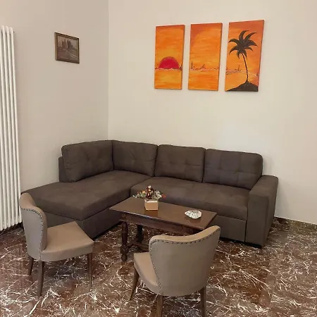 House Of Anna - Full Comfort - Fino A 6 Ospiti Appartement