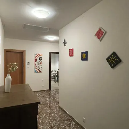 House Of Anna - Full Comfort - Fino A 6 Ospiti Appartement Bologne